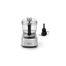 Cuisinart Zerkleinerer Mini Prep Pro ECH4E Grau/Schwarz Cuisinart Zerkleinerer Mini Prep Pro ECH4E Grau/Schwarz