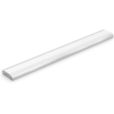 PureMounts Kabelkanal PM-CCP-050W 0.5 m x 60 mm Weiss