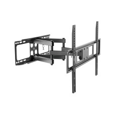 PureMounts Wandhalterung PM-FM41-600 Schwarz PureMounts Wandhalterung PM-FM41-600 Schwarz