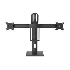 PureMounts Tischhalterung PM-OFFICE-ST-02 bis 25 kg – Schwarz PureMounts Tischhalterung PM-OFFICE-ST-02 bis 25 kg – Schwarz