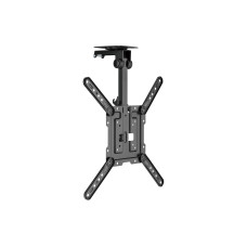 PureMounts Deckenhalterung PM-SLOPE-55 PureMounts Deckenhalterung PM-SLOPE-55