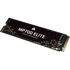 Corsair SSD MP700 ELITE PCIe 5.0 x4 NVMe M.2 M.2 2280 NVMe 4000 GB