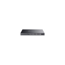 TP-Link PoE+ Switch ES228GMP 28 Port TP-Link PoE+ Switch ES228GMP 28 Port