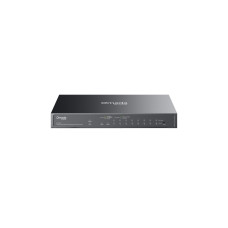 TP-Link PoE+ Switch ES210GP 10 Port TP-Link PoE+ Switch ES210GP 10 Port