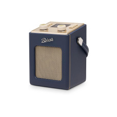 Roberts DAB+ Radio Revival Mini 2 Dunkelblau Roberts DAB+ Radio Revival Mini 2 Dunkelblau