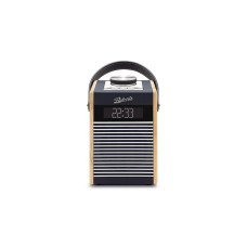 Roberts DAB+ Radio Rambler Midi Dunkelblau Roberts DAB+ Radio Rambler Midi Dunkelblau