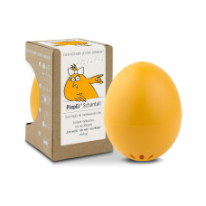 PiepEi Küchentimer Singende Eieruhr Schantall, Orange PiepEi Küchentimer Singende Eieruhr Schantall, Orange