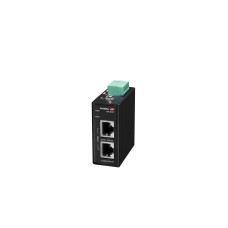 Edimax Pro PoE+ Injector IGP-201IT  Industrie 30W, DIN-Rail