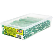 King Regal Gummibonbons Apfelstifte bezuckert 150 Stück