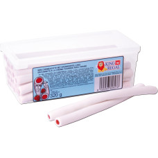 King Regal Gummibonbons Mini Cremestifte 320 g King Regal Gummibonbons Mini Cremestifte 320 g