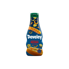 Develey American Hot Dog Sauce 250 ml