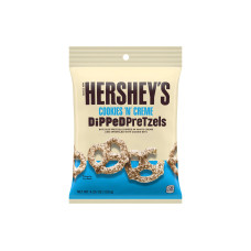 Hershey's Snack Dipped Pretzels 120 g