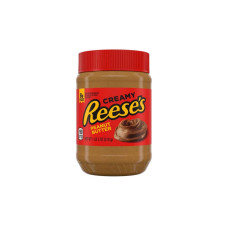 Reese's Peanutbutter Creamy 510 g
