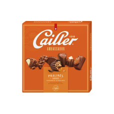 Cailler Pralinen Ambassador 210 g Cailler Pralinen Ambassador 210 g