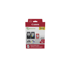 Canon Tinte PG-540L/CL-541XL BK/C/M/Y Canon Tinte PG-540L/CL-541XL BK/C/M/Y