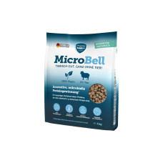 marsavet Trockenfutter MicroBell 4 kg