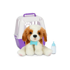 moose Plüsch My Really Real Puppy moose Plüsch My Really Real Puppy