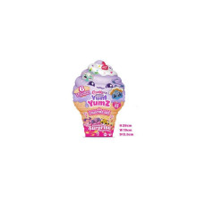 moose Plüsch Cookez Makery Yum Yumz Multipack