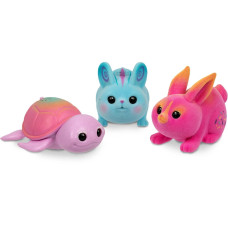 moose Spielfigurenset Needees Little Live Pets 3 Stück