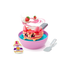 moose Funktionsplüsch Cookeez Makery Pancake 3-fach ass.