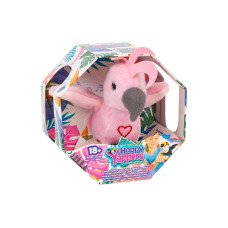 Max Bersinger Plüsch Happy Yappers Kakadu Max Bersinger Plüsch Happy Yappers Kakadu