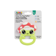 Tomy Beissring Finlee der Frosch Tomy Beissring Finlee der Frosch