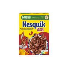 Nestlé Cerealien Nesquik Choco Waves 330g