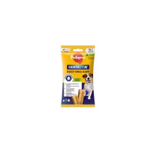 Pedigree Kaustange Dentastix Daily Oral Care kleine Hunde, 7 Stück Pedigree Kaustange Dentastix Daily Oral Care kleine Hunde, 7 Stück