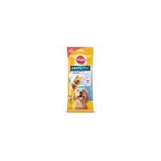 Pedigree Kaustange Dentastix Daily Oral Care grosse Hunde, 7 Stück Pedigree Kaustange Dentastix Daily Oral Care grosse Hunde, 7 Stück
