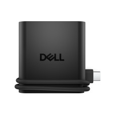 Dell Adapterkabel Pro-4-in-1-USB-C-Travel-Adapter Dell Adapterkabel Pro-4-in-1-USB-C-Travel-Adapter