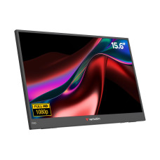 Verbatim Monitor 15.6'' LIGHT Verbatim Monitor 15.6'' LIGHT