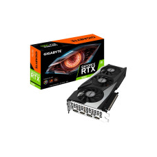 Gigabyte Grafikkarte GeForce RTX 3060 GAMING OC 12G (rev. 2.0) Gigabyte Grafikkarte GeForce RTX 3060 GAMING OC 12G (rev. 2.0)