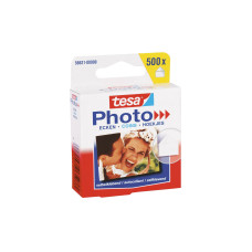 tesa Fotoecken 500 Stück tesa Fotoecken 500 Stück