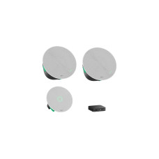 Yealink CMKit-121 Audio-Deckenlösung Yealink CMKit-121 Audio-Deckenlösung