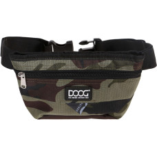 Doog Foodbag Treat Pouch L Camouflage Doog Foodbag Treat Pouch L Camouflage