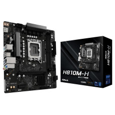 ASRock Mainboard H810M-H