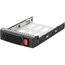 SilverStone Festplatteneinsatz