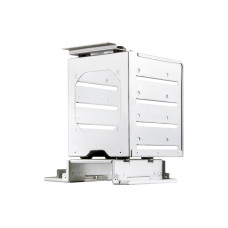 SilverStone 3.5-Zoll-Laufwerkkäfig SilverStone 3.5-Zoll-Laufwerkkäfig