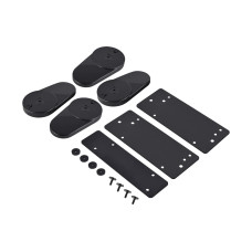 SilverStone Gehäusefüsse