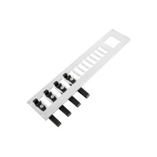 SilverStone Erweiterungskartenhalter SilverStone Erweiterungskartenhalter