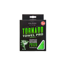 Alpha Line Tornado Towel Pro Small, 800 GSM 800 GSM