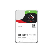 Seagate Harddisk IronWolf 3.5 SATA 8 TB