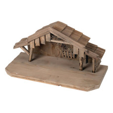 Botanic-Haus Krippe Bern Gross, 55 x 26.5 cm Botanic-Haus Krippe Bern Gross, 55 x 26.5 cm