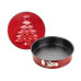 Zenker Motiv-Backform Sparkling Christmas Ø 26 cm Zenker Motiv-Backform Sparkling Christmas Ø 26 cm