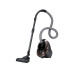 Samsung Bodenstaubsauger VC07M25M9WD/SW Gold/Schwarz