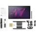 Wacom Stift-Display Cintiq Pro 17 Wacom Stift-Display Cintiq Pro 17