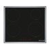 Bosch Induktionskochfeld PIE645HB1E Aufliegend Bosch Induktionskochfeld PIE645HB1E Aufliegend