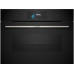 Bosch Einbaubackofen CSG7584B1 Schwarz A+