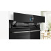 Bosch Einbaubackofen CSG7584B1 Schwarz A+