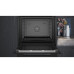 Siemens Einbaubackofen HB754G1B1C Schwarz A+ Siemens Einbaubackofen HB754G1B1C Schwarz A+